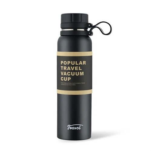  فلاسک طبیعت گردی مدل Teravel Vacuum Cup