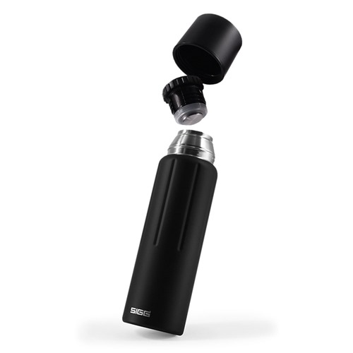 فلاسک کوهنوردی سیگ مدل Sigg Thermo Flask Gemstone .75L