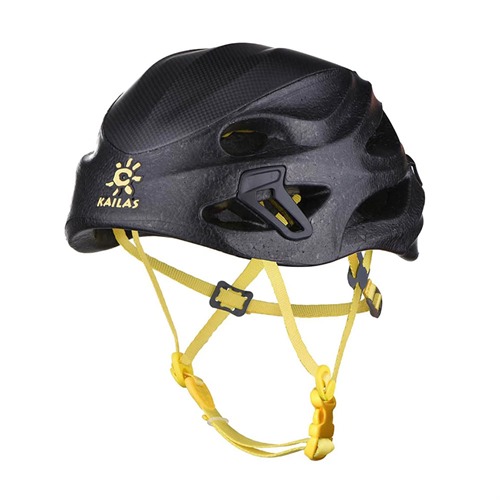 کلاه ایمنی کایلاس مدل Kailas Airo Climbing Helmet EK201
