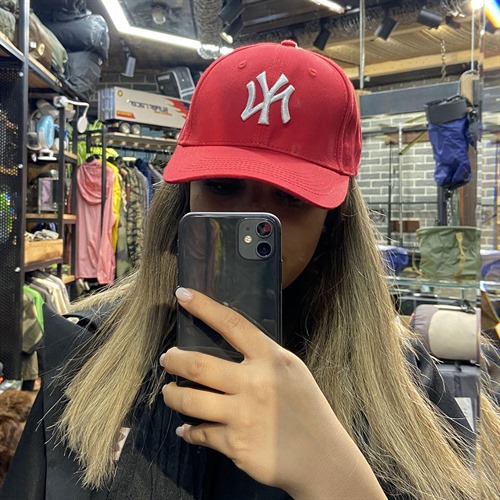 کلاه Goorin