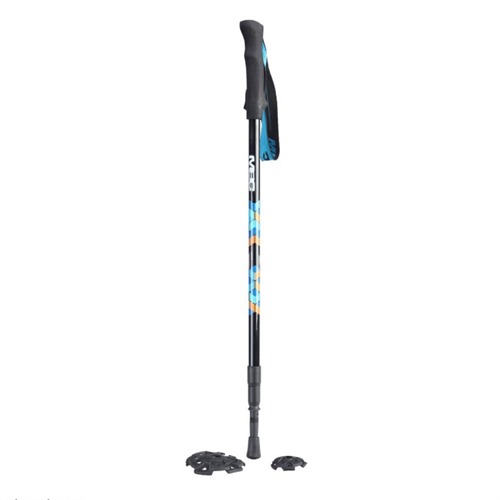 باتوم کوهنوردی پیچی (یک عددی) مدل MBC Climbing Baton M121Q