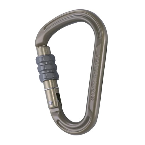 کارابین پیچ کایلاس مدل Mount Screw Gate HCA Carabiner KE210013