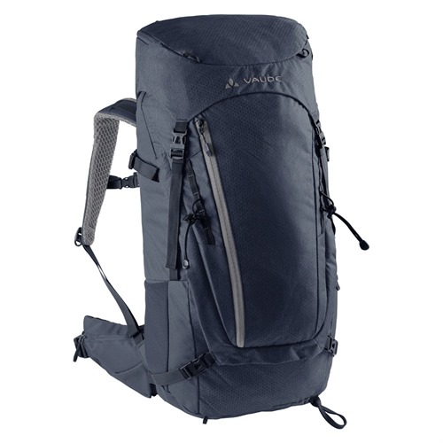 کوله پشتی کوهنوردی زنانه 8+38 لیتری فوده مدل Vaude Asymmetric