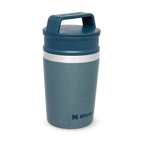  تراول ماگ مسافرتی استنلی مدل THE SHORTSTACK TRAVEL MUG 0.23L سری Adventure