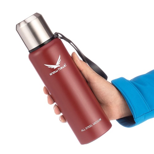 فلاسک اسنوهاک مدل SnowHawk Flask 750ml