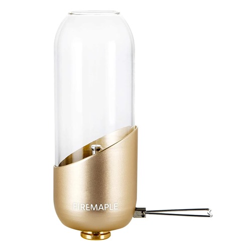 چراغ روشنایی فایرمپل مدل Fier-Maple LED Lighting Orange