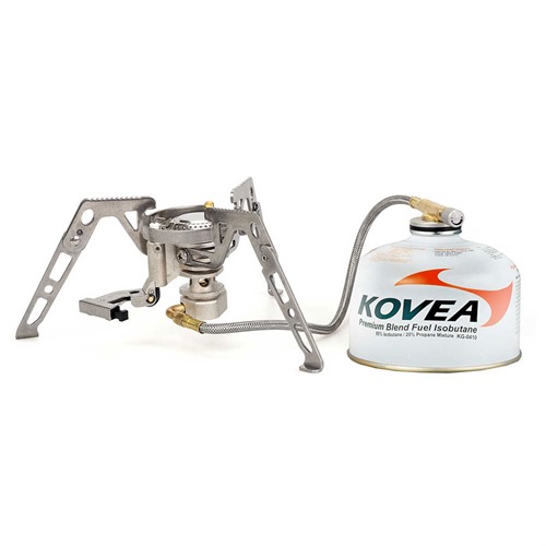  کپسول گاز KOVEA (230g)