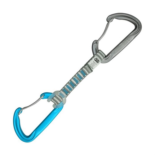 کوئیک دراو کوهنوردی و سنگ نوردی KONG مدل ARGON WIRE