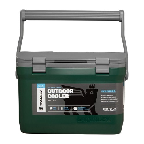 کول باکس استنلی Adventure Cooler 15L