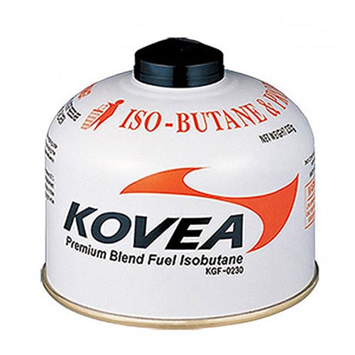  کپسول گاز KOVEA (230g)