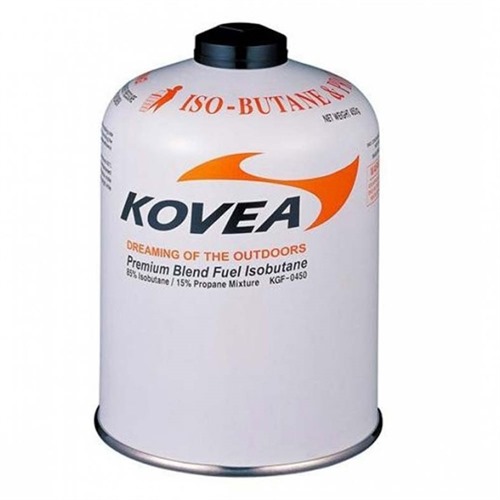  کپسول گاز KOVEA (450g)