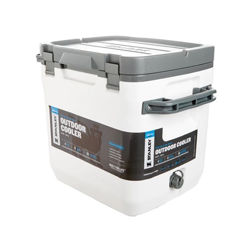یخچال سفری (کولباکس) استنلی مدل Adventure Outdoor Cooler 28.3L