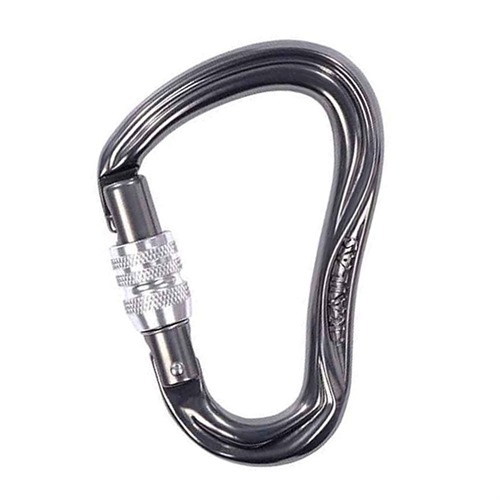 کارابين پيچ کايلاس مدل Blaze SG Screw Gate Carabiner KE210010