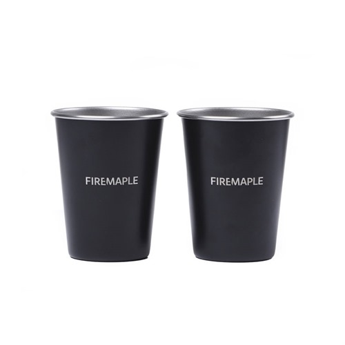  لیوان مسافرتی فایرمپل مدل (Fire-Maple Antarcti Cup (pack two