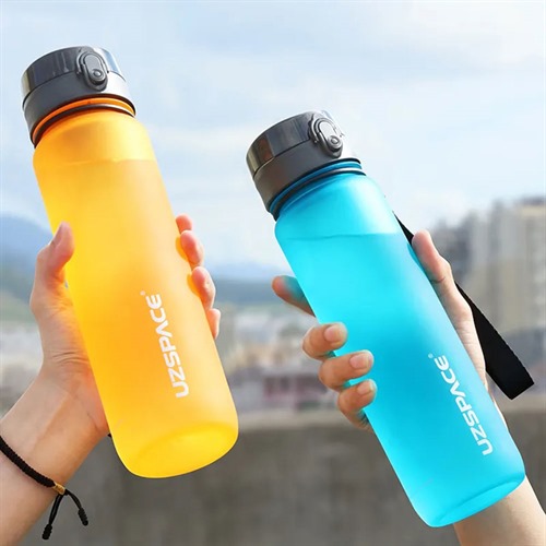 بطری آب یوز اسپیس مدل Uzspace Water Bottle 3026