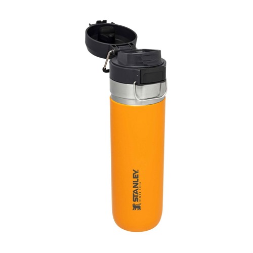 فلاسک استنلی مدل GO QUICK FLIP 24OZ گنجایش 0.700 لیتر