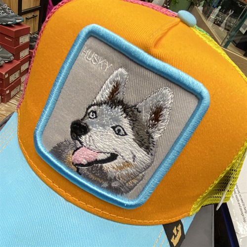 کلاه Goorin