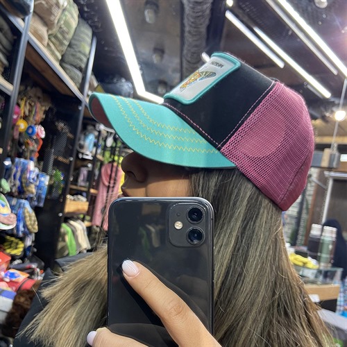 کلاه Goorin