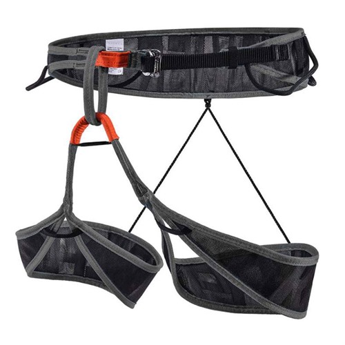 هارنس کوهنوردی کایلاس مدل Hover Climbing Harness EH107(size:XL)