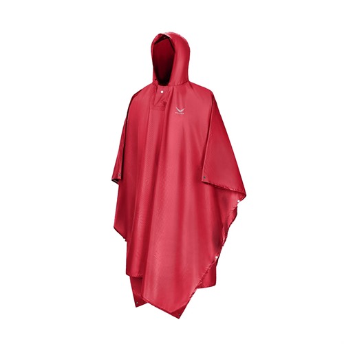پانچو سه کاره اسنوهاک مدل Poncho Snowhawk Rain SN1010