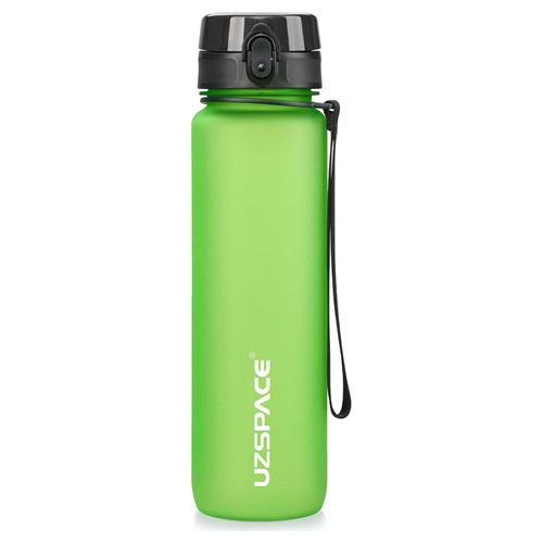  بطری آب یوز اسپیس مدل Uzspace Water Bottle 3053
