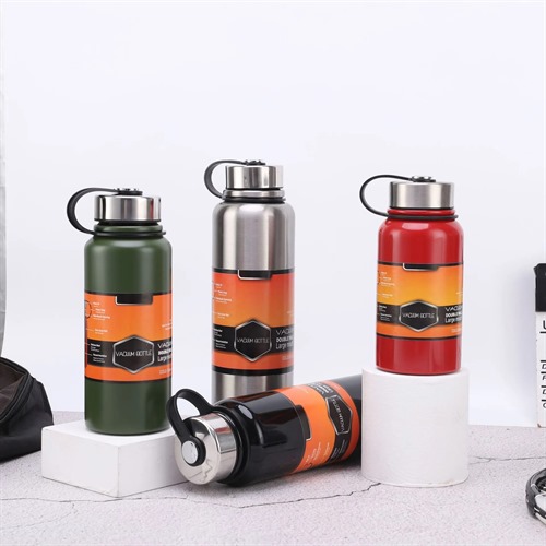  فلاسک وکیوم باتل گنجایش 800CC 
