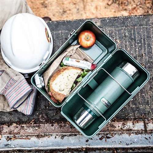 ظرف حمل غذای استنلی مدل کلاسیک STANLEY CLASSIC LUNCH BOX 9.5L