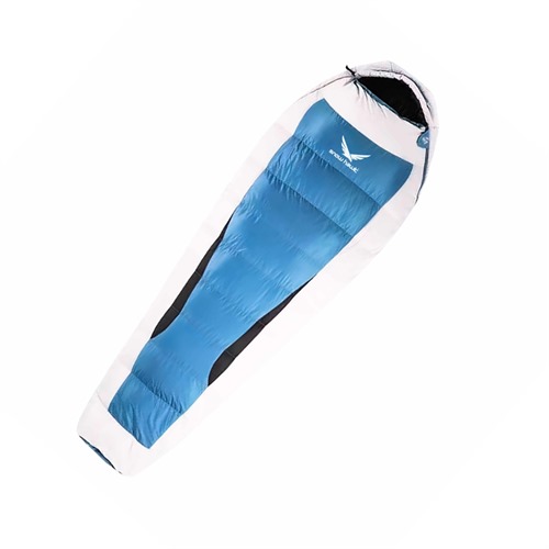 کیسه خواب پر اسنوهاک مدل CLIFF-600 کد SN-S4127