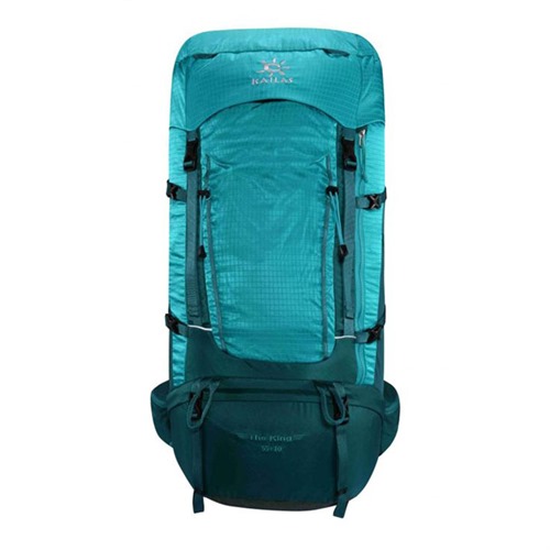 کوله پشتی کوهنوردی 10+55 لیتری کایلاس مدل Kailas The King KA2155912