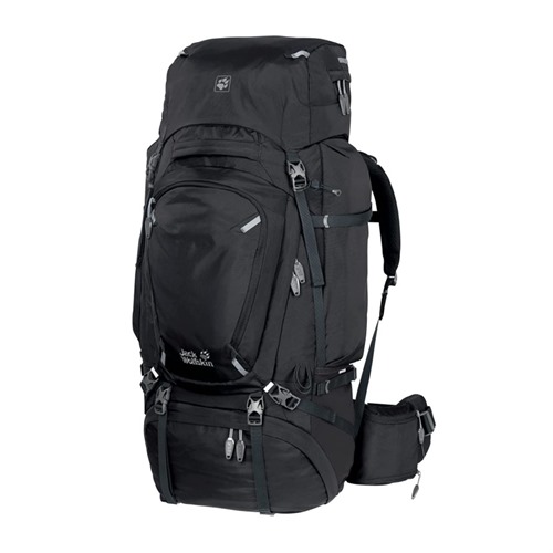 کوله پشتی کوهنوردی جک ولف مدل JACK WOLFSKIN DENALI 75L