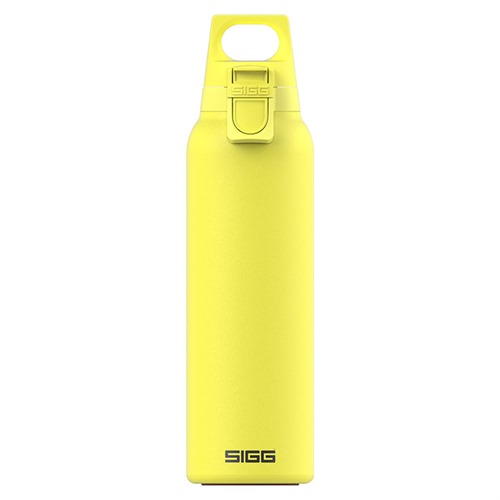 فلاسک طبیعت گردی سیگ مدل One Ultra Lemon 0.75