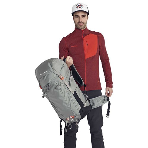 کوله پشتی ماموت 35L