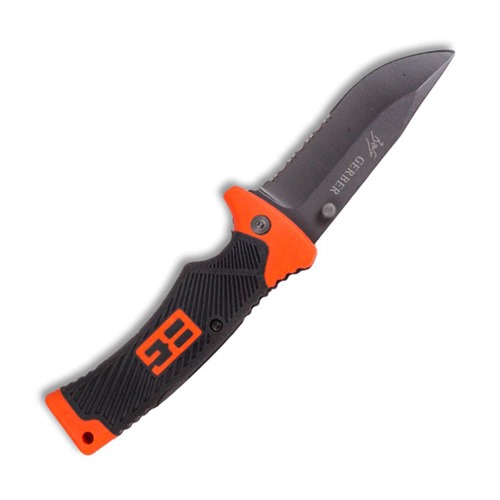 چاقو گربر مدل Gerber Grylls 113 Knife