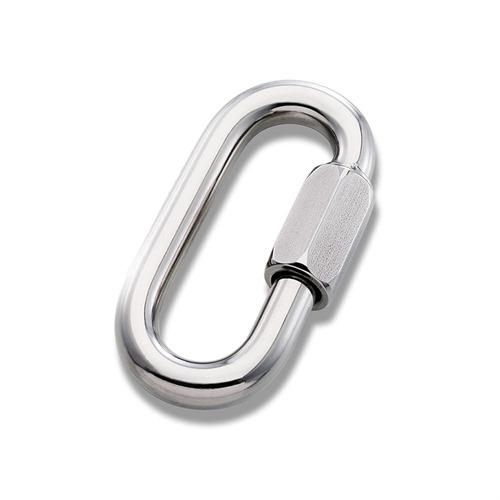 کارابین مایلون کایلاس مدل Kalias Maillon Quick Link EC602C 10mm