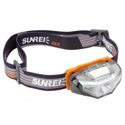 چراغ پیشانی سانری مدل Sunrei Ree Motile Headlamp