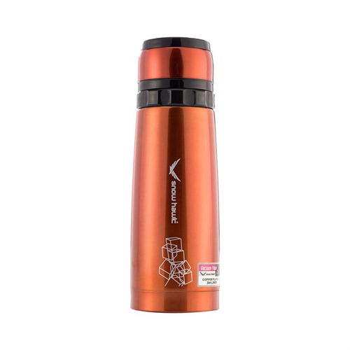 فلاسک اسنوهاک مدل SnowHawk Flask 600ml