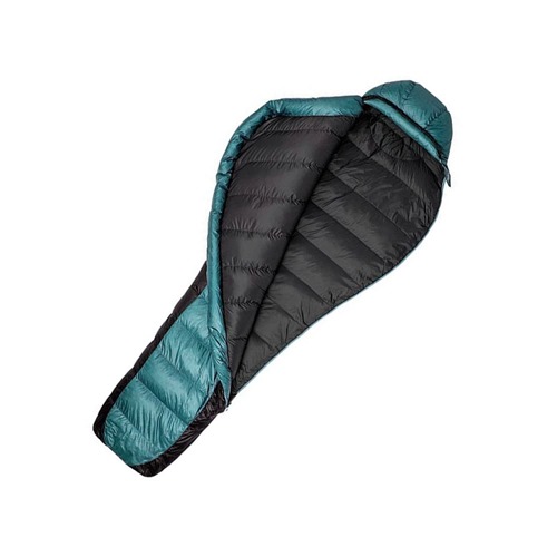کیسه خواب کوهنوردی اسنوهاک مدل SnowHawk Sleeping Bag Sirwan 350