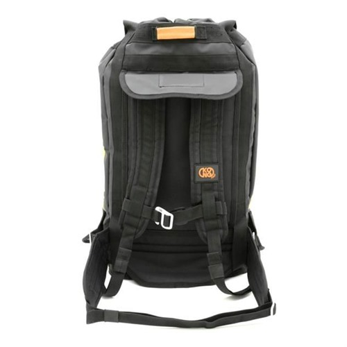  کوله پشتی کوه، سنگ و دره نوردی 50 لیتر KONG مدل OMNIBAG