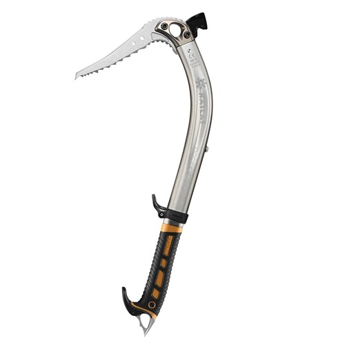 کلنگ یخ نوردی کایلاس مدل tecchnical ice axe KE313001