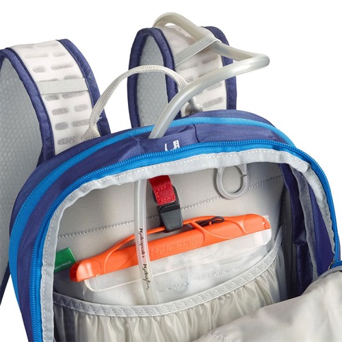 کمل بک کشویی 3 لیتری فوده مدل Vaude Aquarius Pro Hydration System