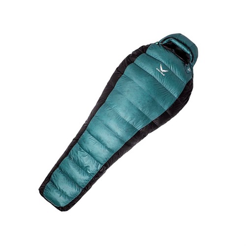 کیسه خواب کوهنوردی اسنوهاک مدل SnowHawk Sleeping Bag Sirwan 350