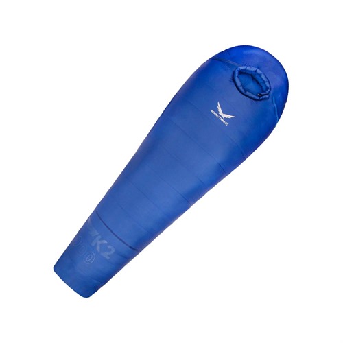 کیسه خواب پر کوهنوردی اسنوهاک مدل SnowHawk sleeping Bag K2-250
