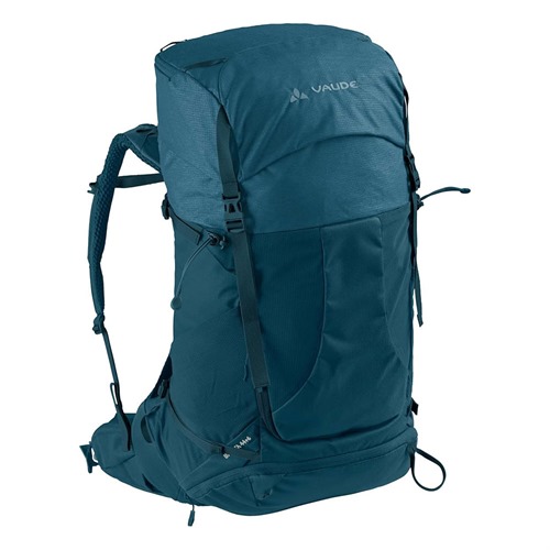 کوله پشتی کوهنوردی 6+44 لیتری فوده مدل Vaude Brenta