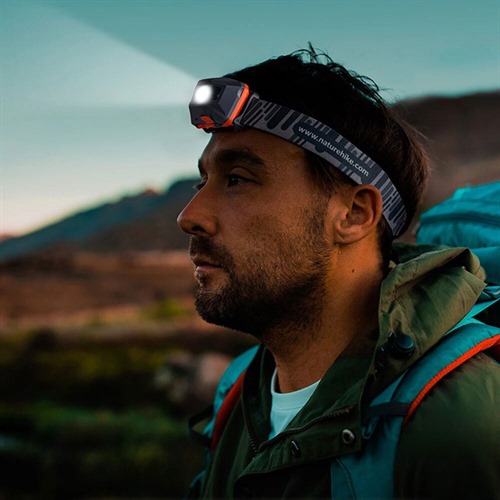 چراغ پیشانی NATUREHIKE مدل NH00T002-D