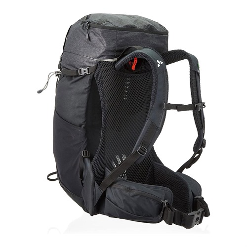 کوله پشتی کوهنوردی 6+44 لیتری فوده مدل Vaude Brenta