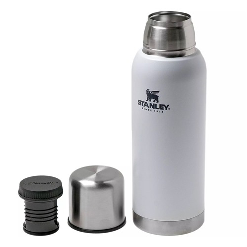 فلاسک استنلی مدل Stanley Stainless Steel Vacuum Bottle 1L