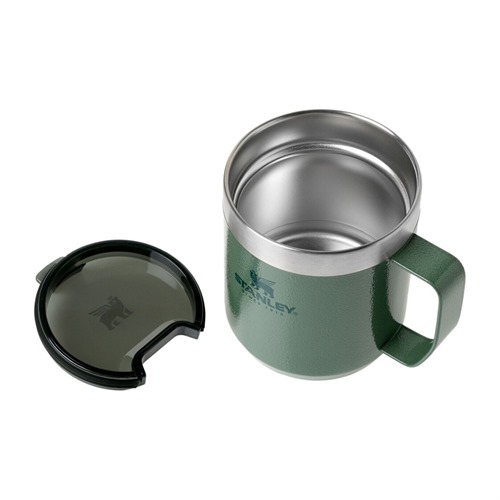 ماگ دسته دار سرد و گرم استنلی Stanley Classic Camp Mug 350ml