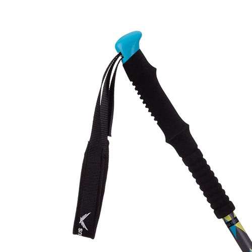 باتوم کوهنوردی پیچی اسنوهاک مدل SnowHawk Climbing Baton SN-306