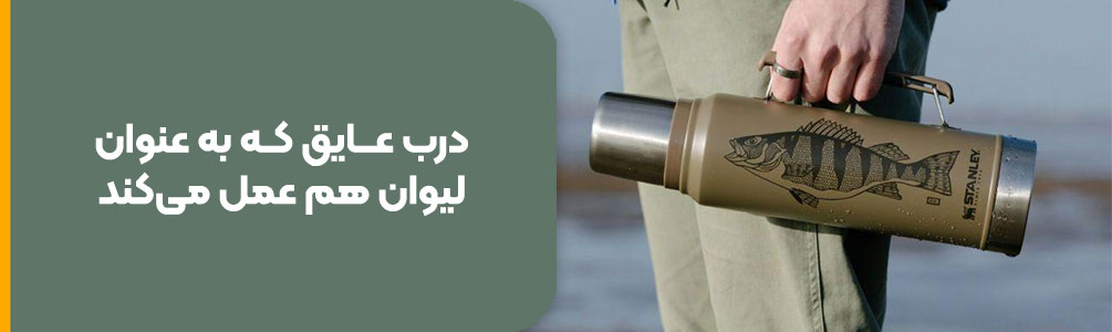 طرح پیتر پرچ