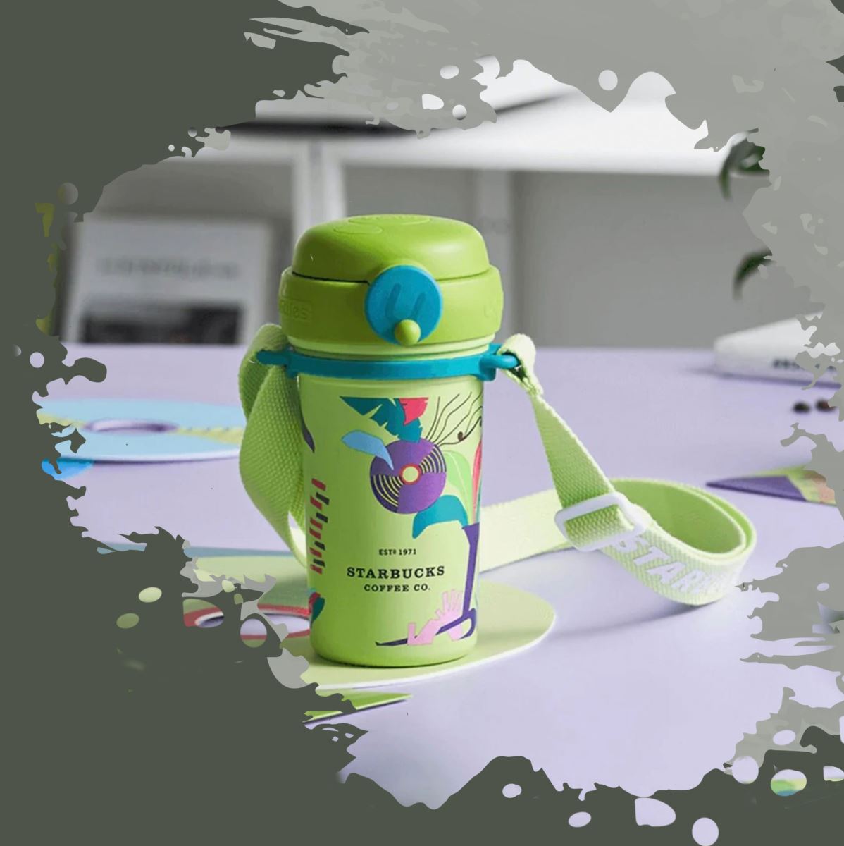 برند استارباکس